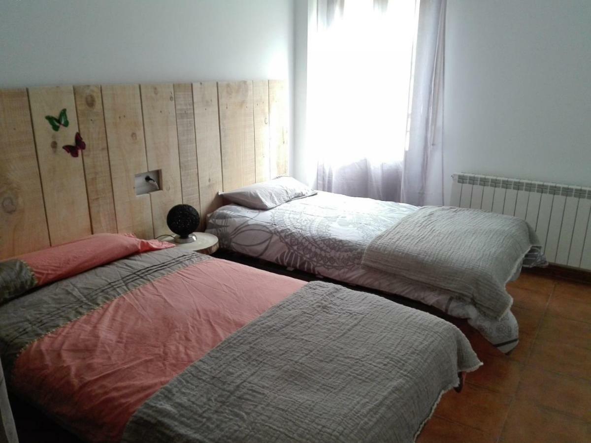 Vino Montana & Jardin Garaje Netflix Wifi Incluido, Apartment Sojuela ภายนอก รูปภาพ