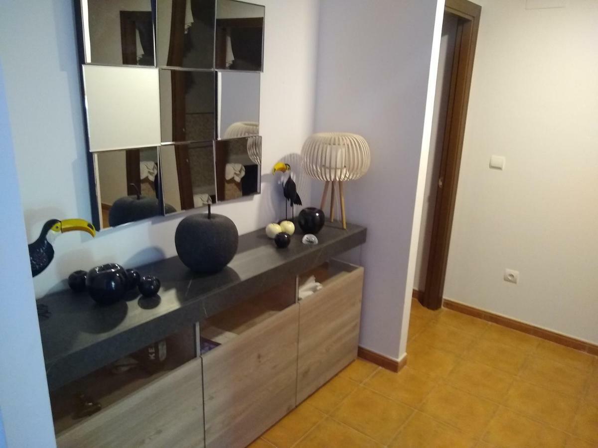 Vino Montana & Jardin Garaje Netflix Wifi Incluido, Apartment Sojuela ภายนอก รูปภาพ